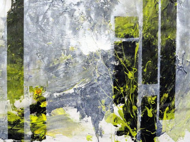 Artist’s Biography