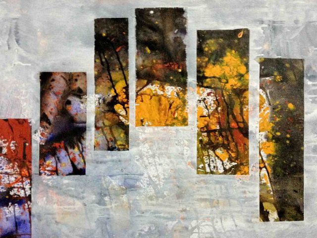 Artist’s Biography